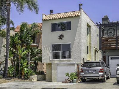 2711 Erie St, San Diego, CA, 92117
