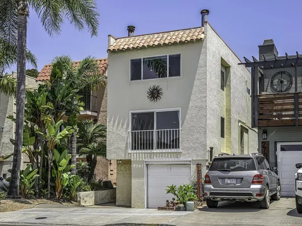 2711 Erie St, San Diego, CA 92117
