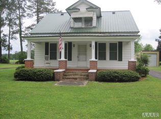 6992 State Highway 32 N, Roper, NC 27970