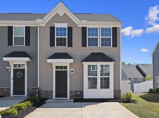 448 Triple Crown Way, Spartanburg, SC 29301