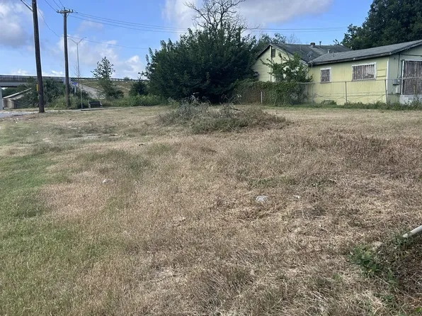 651 YUCCA ST LOT NW, San Antonio, TX 78220
