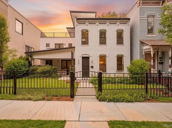 2227 N Clarkson Street, Denver, CO 80205