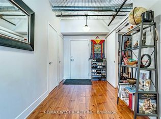 183 Dovercourt Rd #414, Toronto, ON M6J 3C1