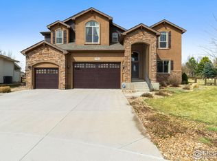 4402 Sorrel Ct, Johnstown, CO 80534