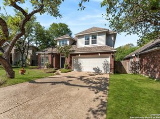 2047 THICKET TRAIL DR, San Antonio, TX 78248