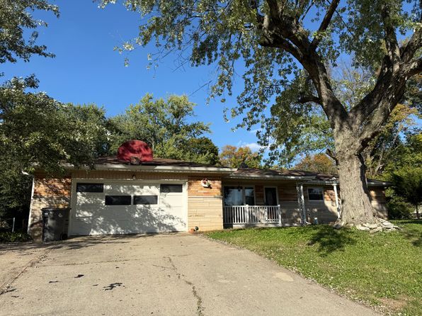 116 Kenova Dr