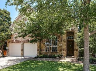 4398 Childress Trl, Frisco, TX 75034