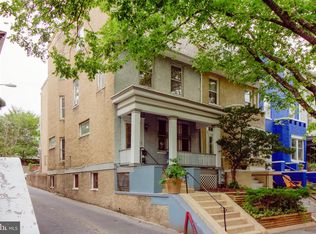 3356 18th St NW, Washington, DC 20010