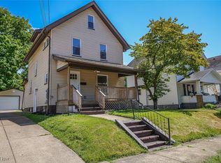 2323 11th St SW, Akron, OH 44314