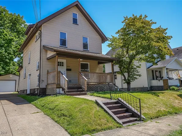 2323 11th St SW, Akron, OH 44314