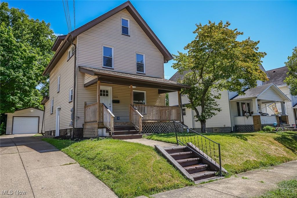 Real estate listing image