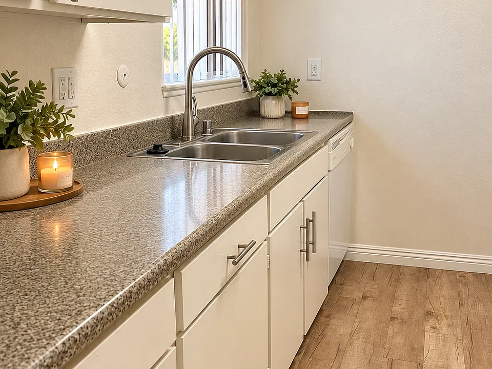 Wildwood Apartments