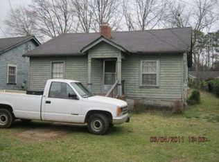 103 Johnson St, Lagrange, GA 30241