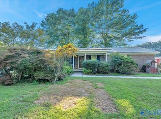 2764 County Road 386, Boaz, AL 35957