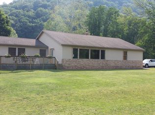 22386 Ccc Memorial Hwy., Emporium, PA 15834