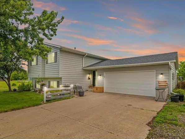 6972 360th St, North Branch, MN 55056