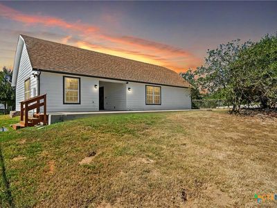 180 Kc Dr, Bastrop, TX, 78602