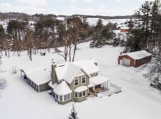 2104 Kassuba Rd, Gaylord, MI 49735