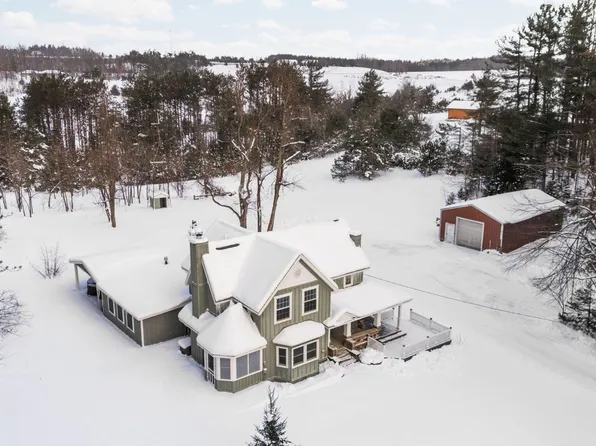 2104 Kassuba Rd, Gaylord, MI 49735