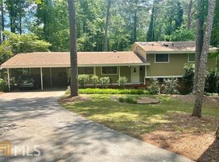 2079 Rosser Pl, Stone Mountain, GA 30087
