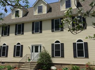 20 Avon St, Lexington, MA 02421