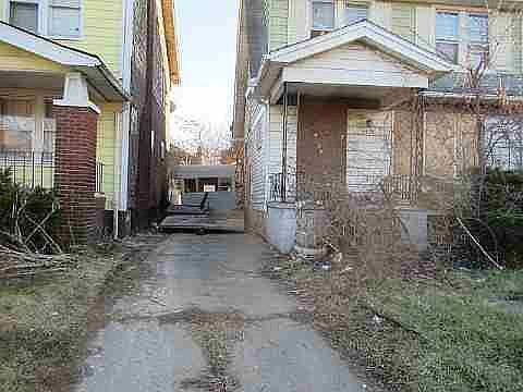 2461 Sturtevant