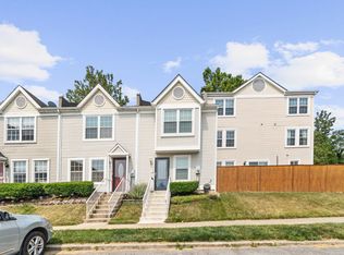 1837 Channing St NE, Washington, DC