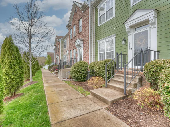 3110 Fyffe Ln, Nashville, TN 37211