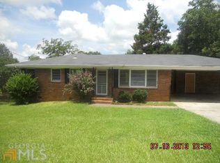 2698 Lake Harbin Rd, Morrow, GA 30260