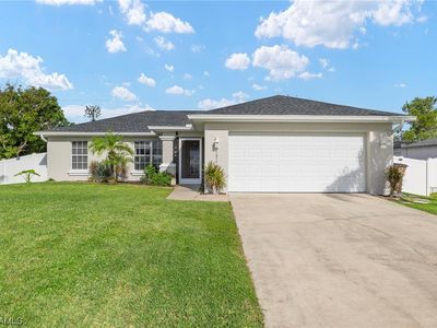 1813 NE 21st Pl, Cape Coral, FL, 33909
