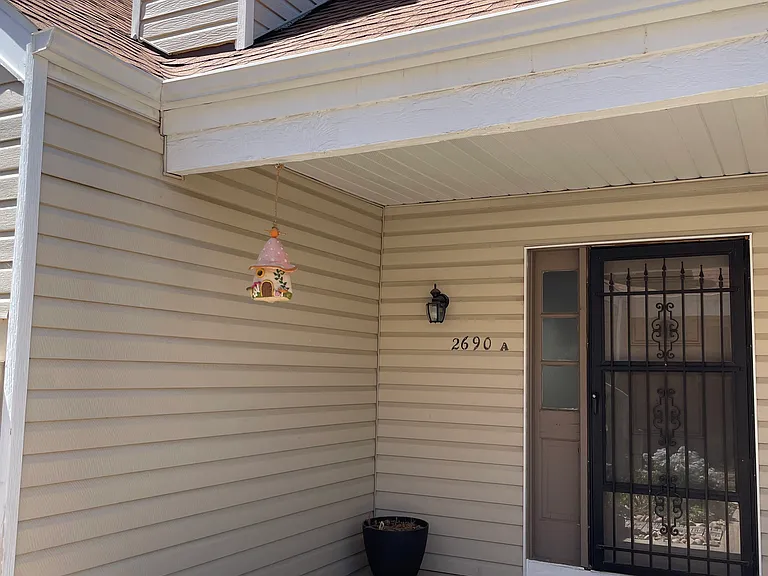 2690 S Xanadu Way #A — Photo 21