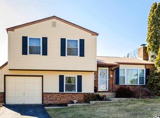 759 Martin Ln, Harrisburg, PA 17111