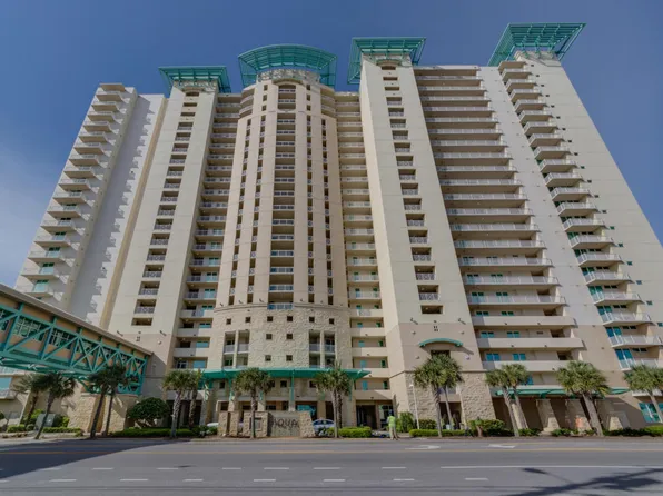 15625 Front Beach Rd Unit 702, Panama City Beach, FL 32413