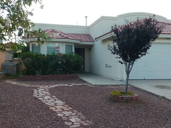 812 Eduardo St, Anthony, TX 79821