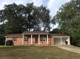 2307 Poplar Ln, Anderson, SC 29621