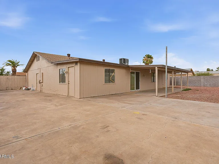 4731 W Paradise Ln — Photo 36