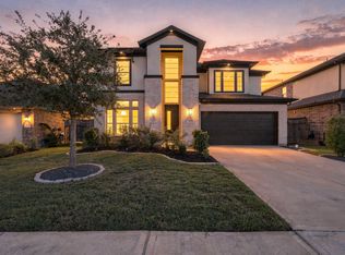 31539 Beacon Cove Trl, Fulshear, TX 77441