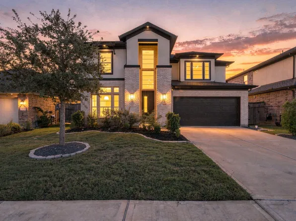 31539 Beacon Cove Trl, Fulshear, TX 77441