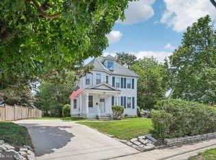 207 NE Atlantic Ave, Magnolia, NJ 08049