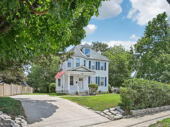 207 NE Atlantic Ave, Magnolia, NJ 08049