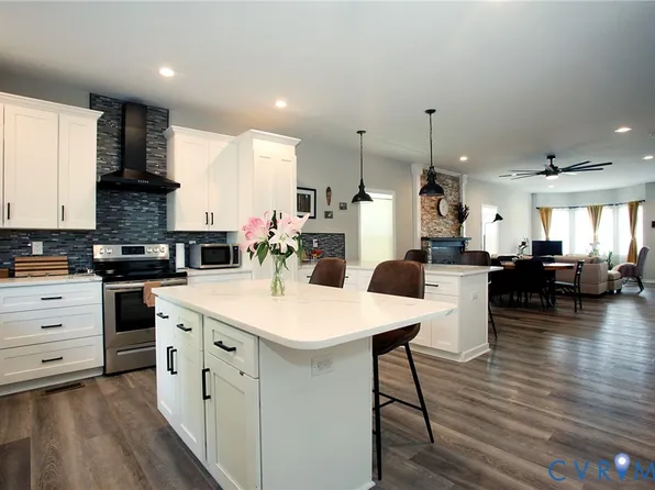 608 Rex Ave, Richmond, VA 23222