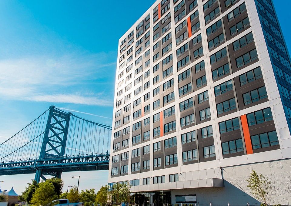 1st image of 21 N Columbus Blvd #317