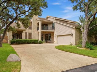7822 Timber Top Dr, Boerne, TX 78015