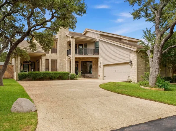 7822 Timber Top, Boerne, TX 78015