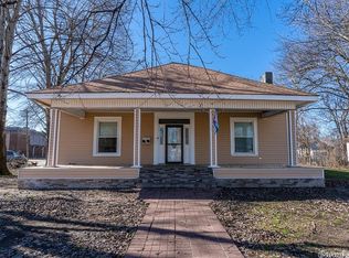 303 W Hazel St, Walnut Ridge, AR 72476
