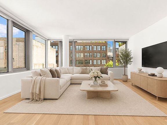 2nd image of 425 W 53rd St APT 603