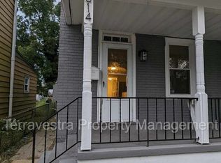 314 W Foundry St, Millville, NJ 08332