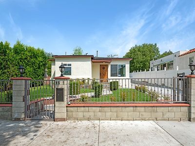 4527 Paulhan Ave, Los Angeles, CA, 90041