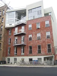 186 South 8th Street in Williamsburg