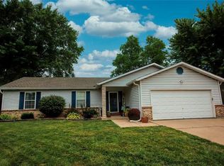 3 Argos Ct, Saint Peters, MO